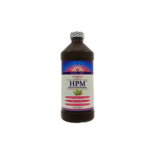 Heritage HPM 16oz