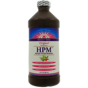 Heritage HPM 16oz