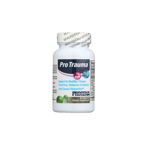 Progena ProTrauma 90 Tablets