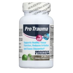 Progena ProTrauma 90 Tablets
