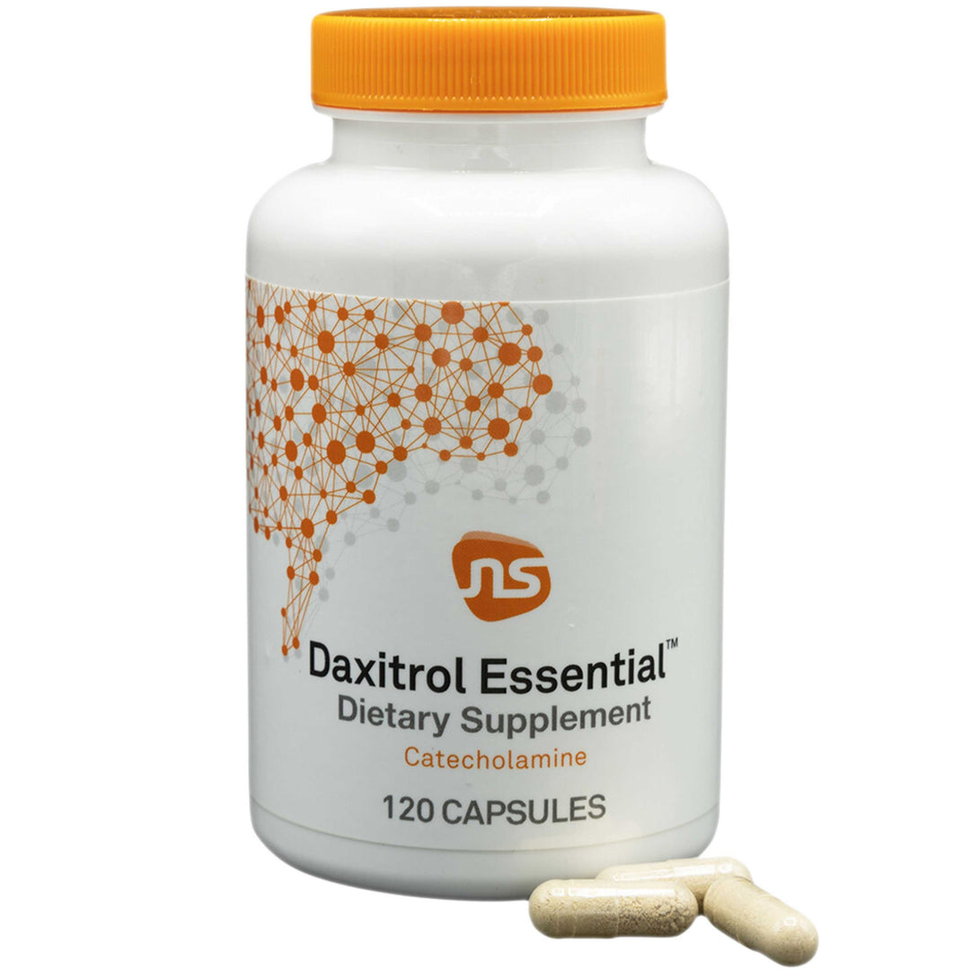 NeuroScience Daxitrol Essential 90 Capsules