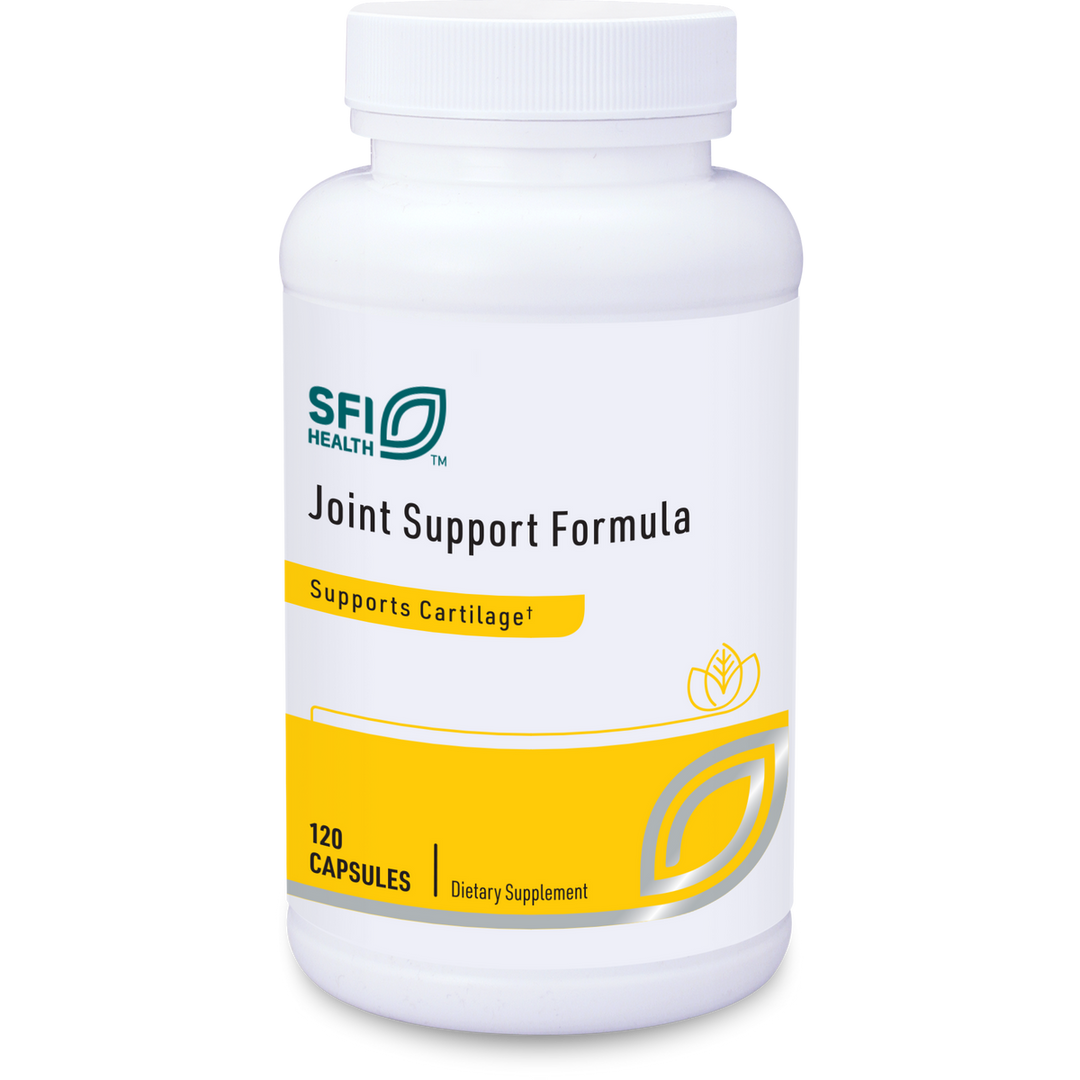 Klaire Labs Joint Support Formula 120 Vcaps