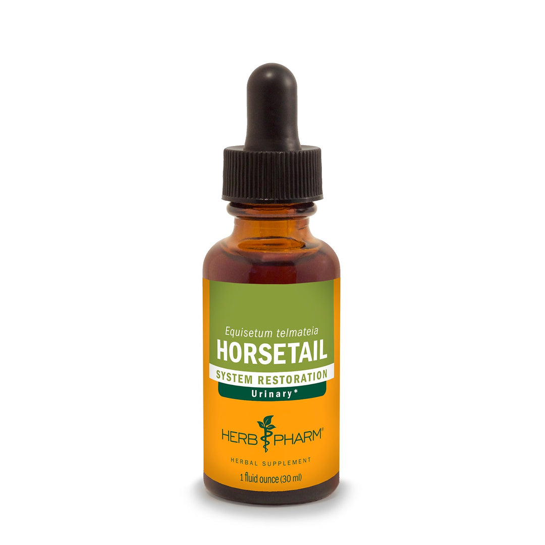 Herb Pharm Horsetail 1oz