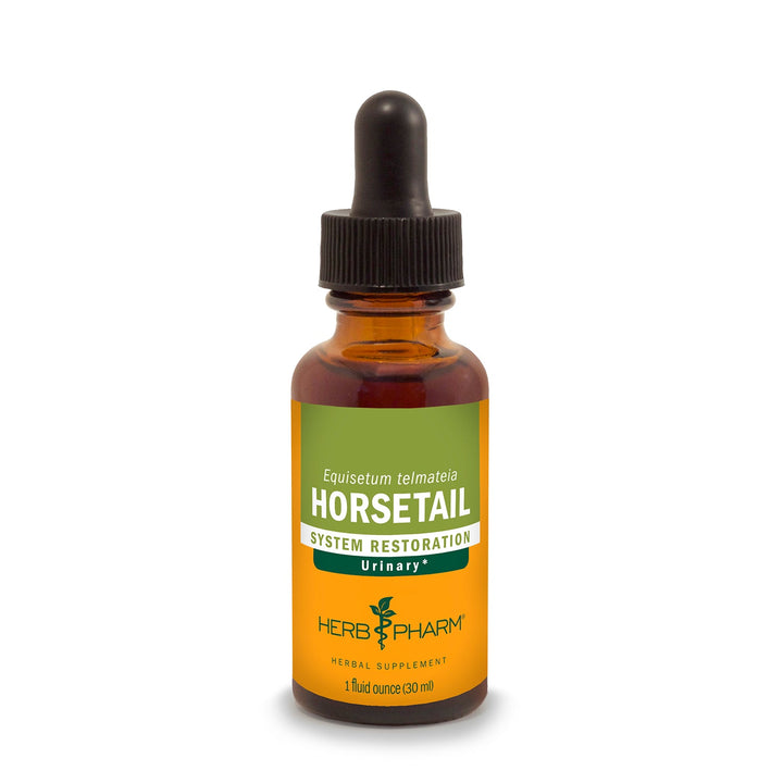 Herb Pharm Horsetail 1oz