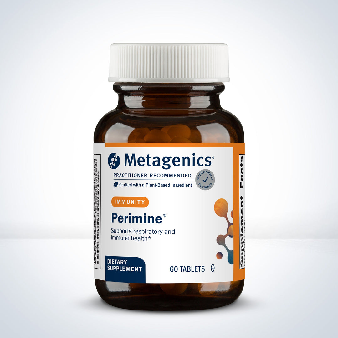 Metagenics Perimine 60 Tabs - 2 Pack