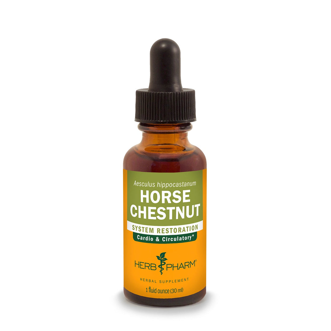 Herb Pharm Horse Chestnut 4oz