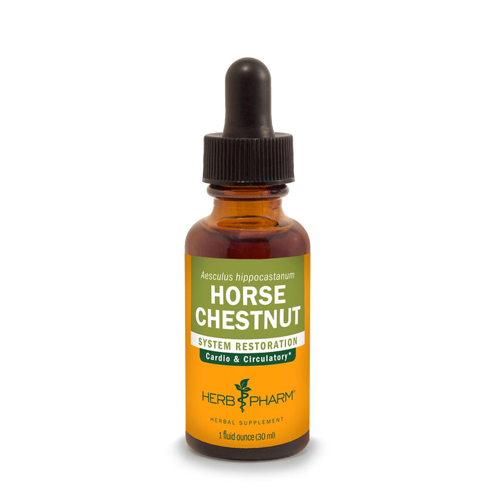 Herb Pharm Horse Chestnut 4oz