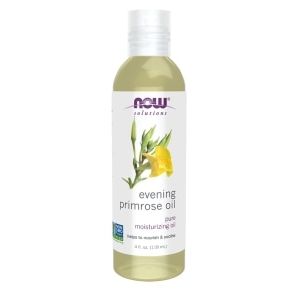 Now Solutions Evening Primrose Oil 4oz - 7690 - 2 Pack