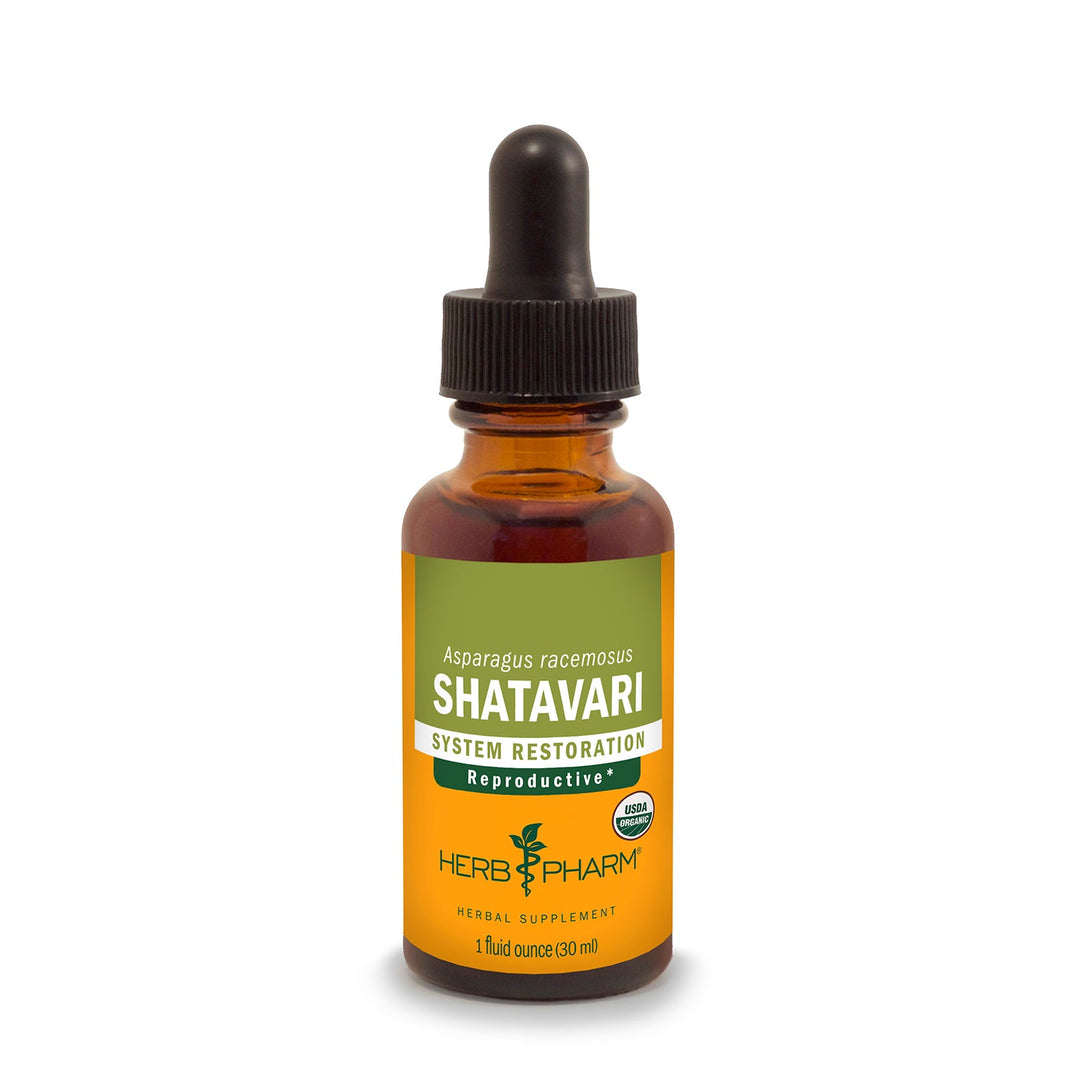 Herb Pharm Shatavari 1oz