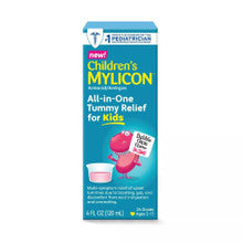 Mountain Meadow Kids Licorice Tummy Aid 4oz