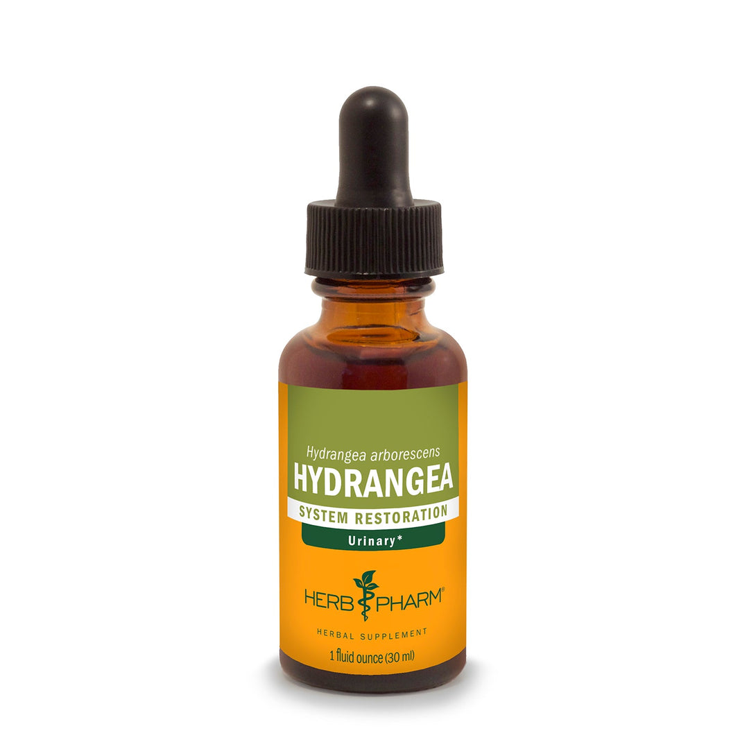 Herb Pharm Hydrangea 4oz