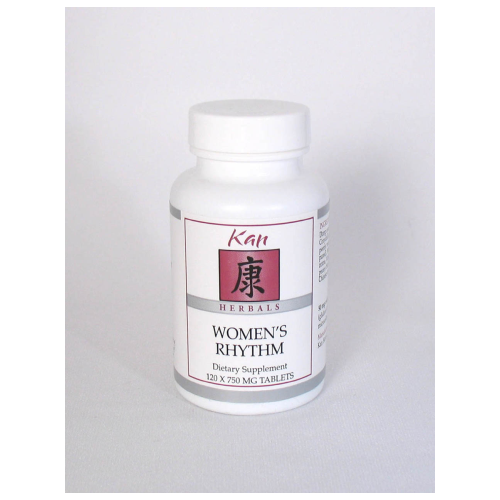 Kan Herbals Women's Rythm 1oz