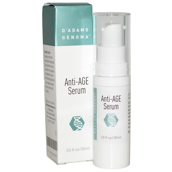 D'Adamo Anti-Age Serum 0.50 oz