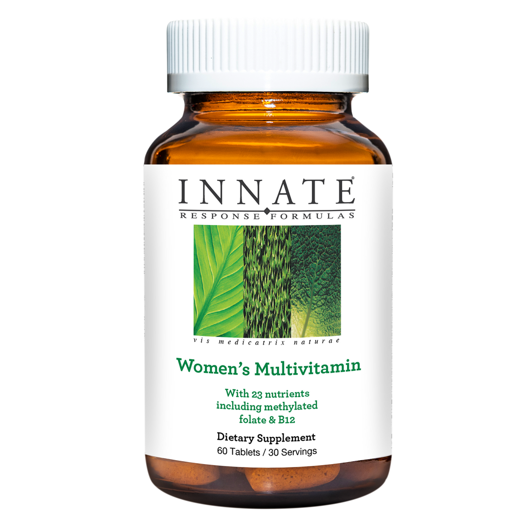 Innate Response Women's Multiviatmin 60 Tablets