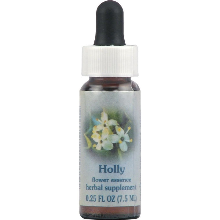 Flower Essence Services Goldenrod Dropper 1oz - FS0242