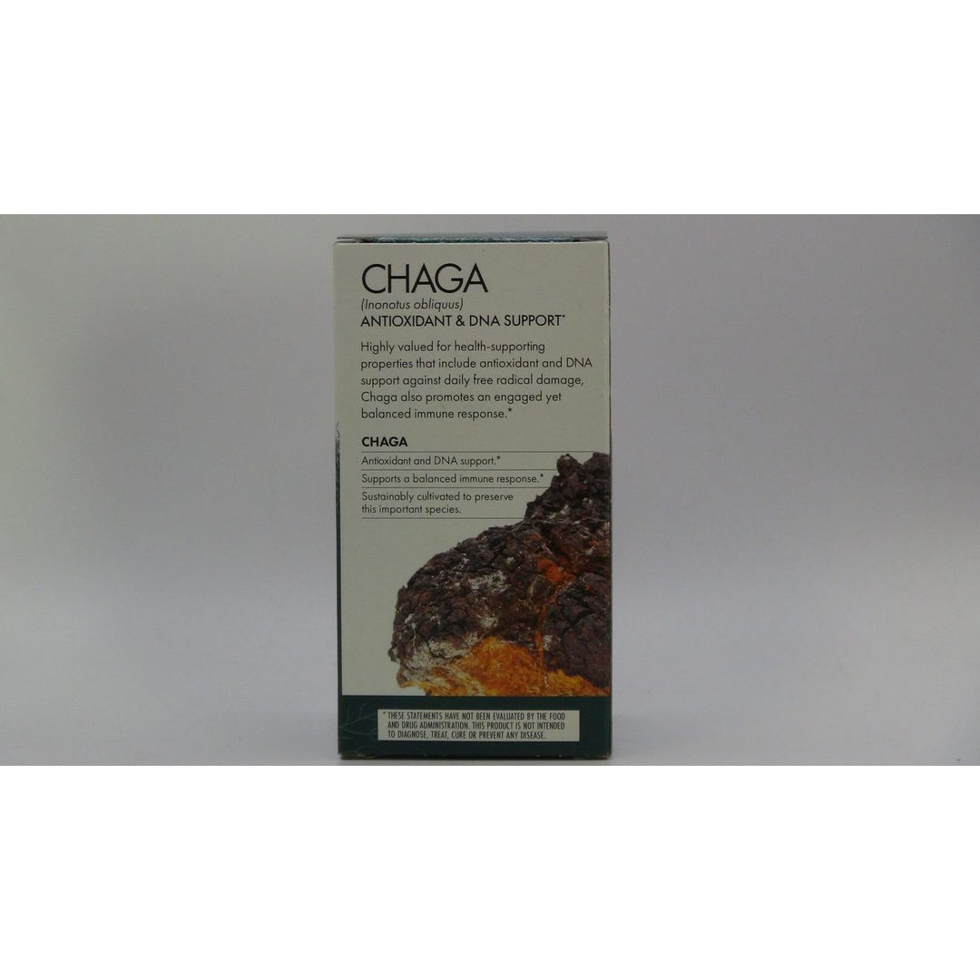 Host Defense Chaga 120 Vcaps