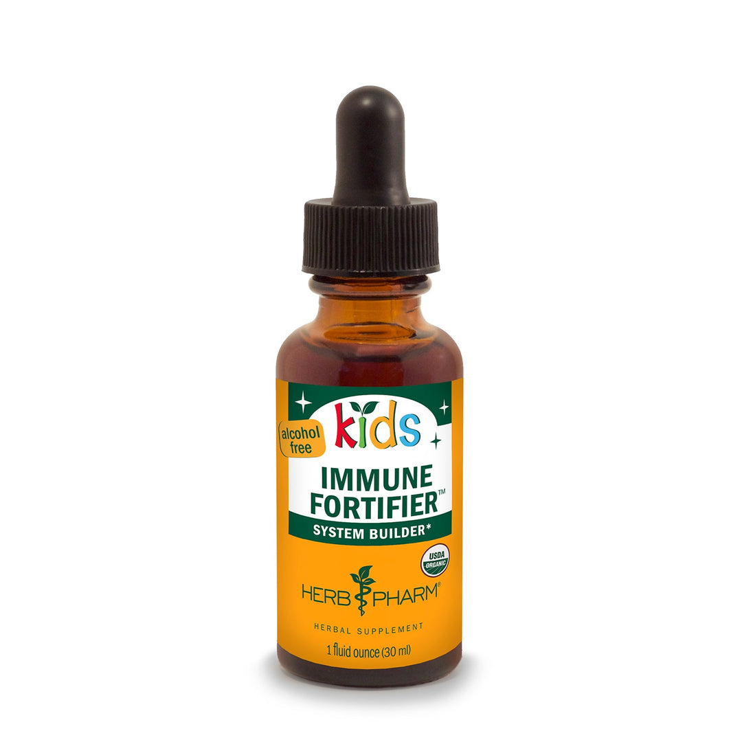 Herb Pharm Kids Immune Fortifier 4oz