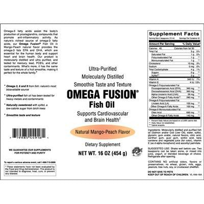 Now Foods Krill & CoQ10 60 Softgels - 1628
