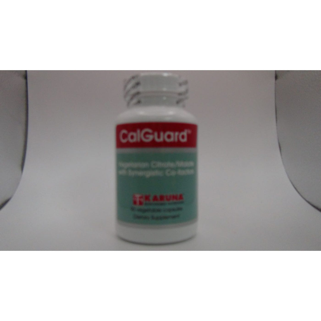 Karuna CalGuard 90 Vcaps