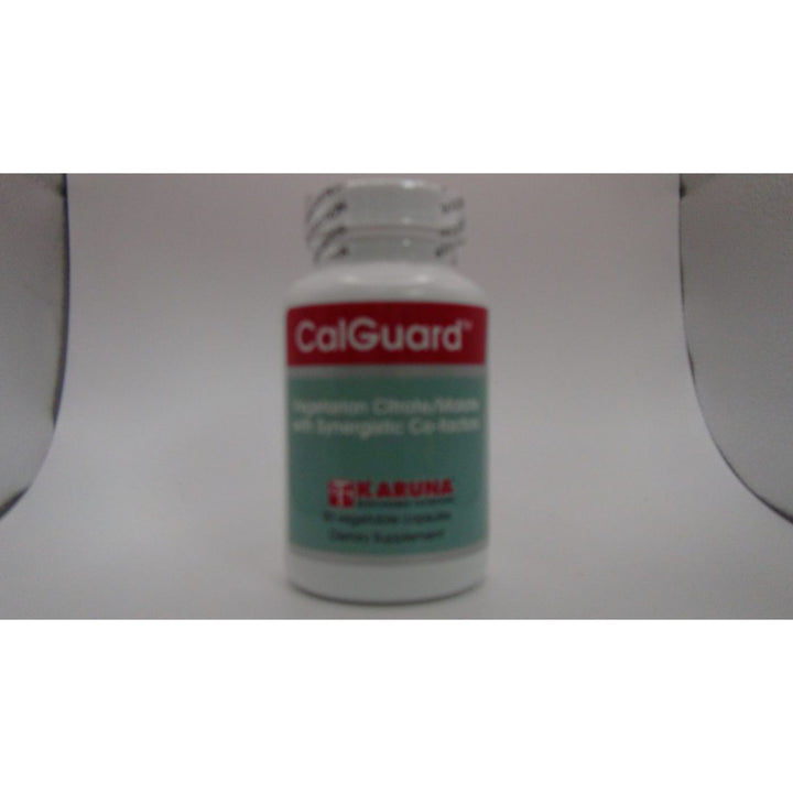 Karuna CalGuard 90 Vcaps