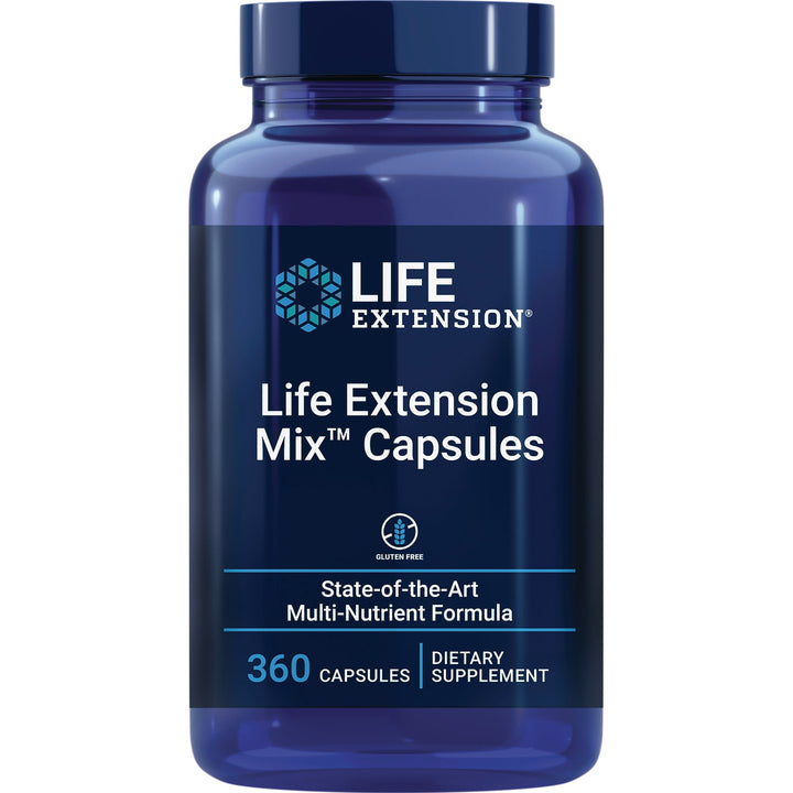 Life Extension SOD Booster 30 Vcaps