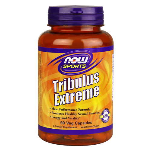 Now Sports Tribulus Extreme 90 Vcaps - 2273