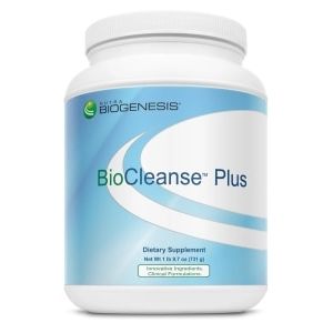 Nutra Biogenesis BioCleanse Plus Vanilla 731 Grams    PN 10401