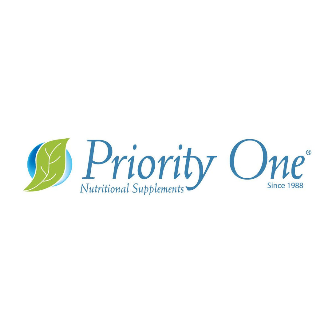 Priotiy One Vitamins SIBOtic 180 Vcaps