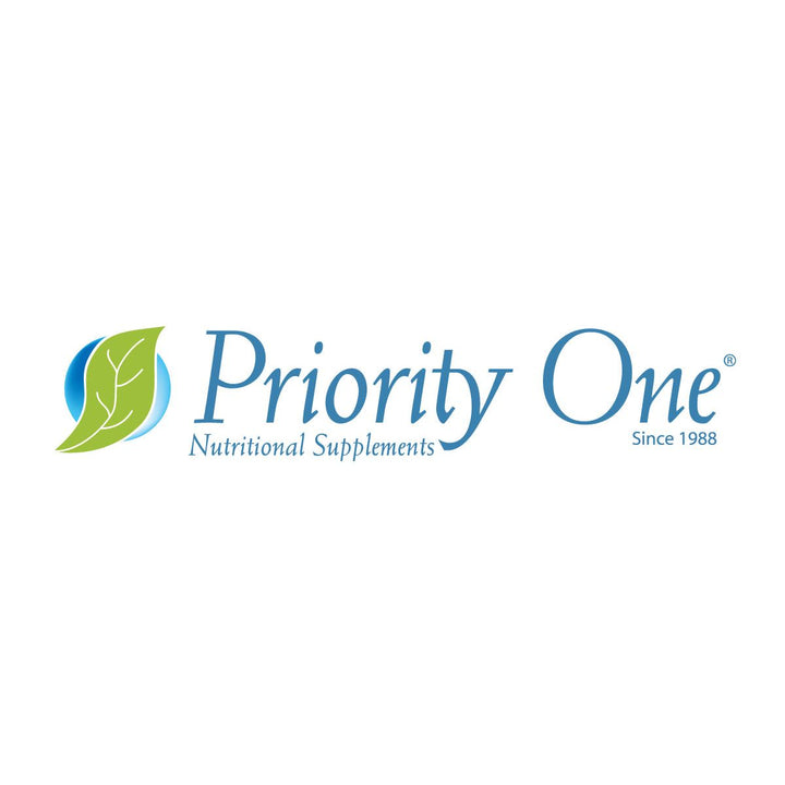 Priotiy One Vitamins SIBOtic 180 Vcaps