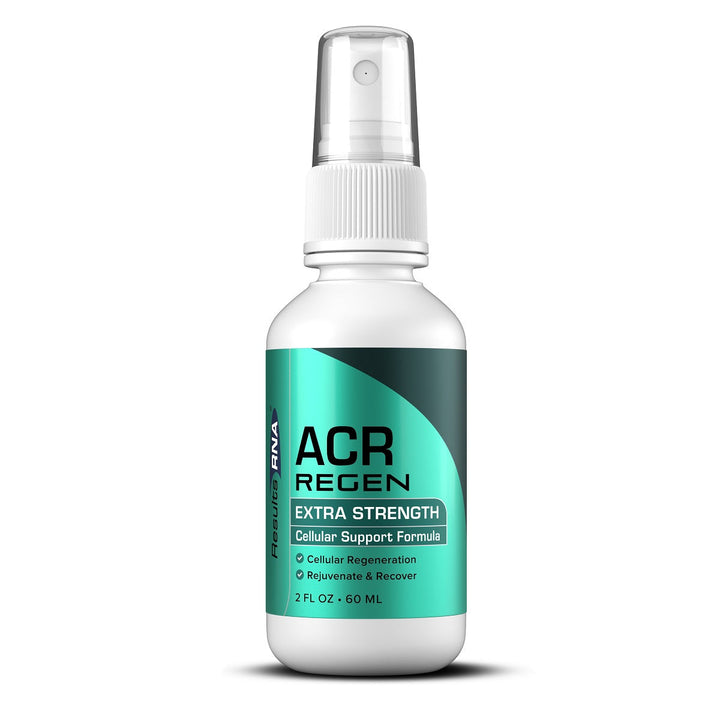 Results RNA ACR Regen Extra Strength 2oz