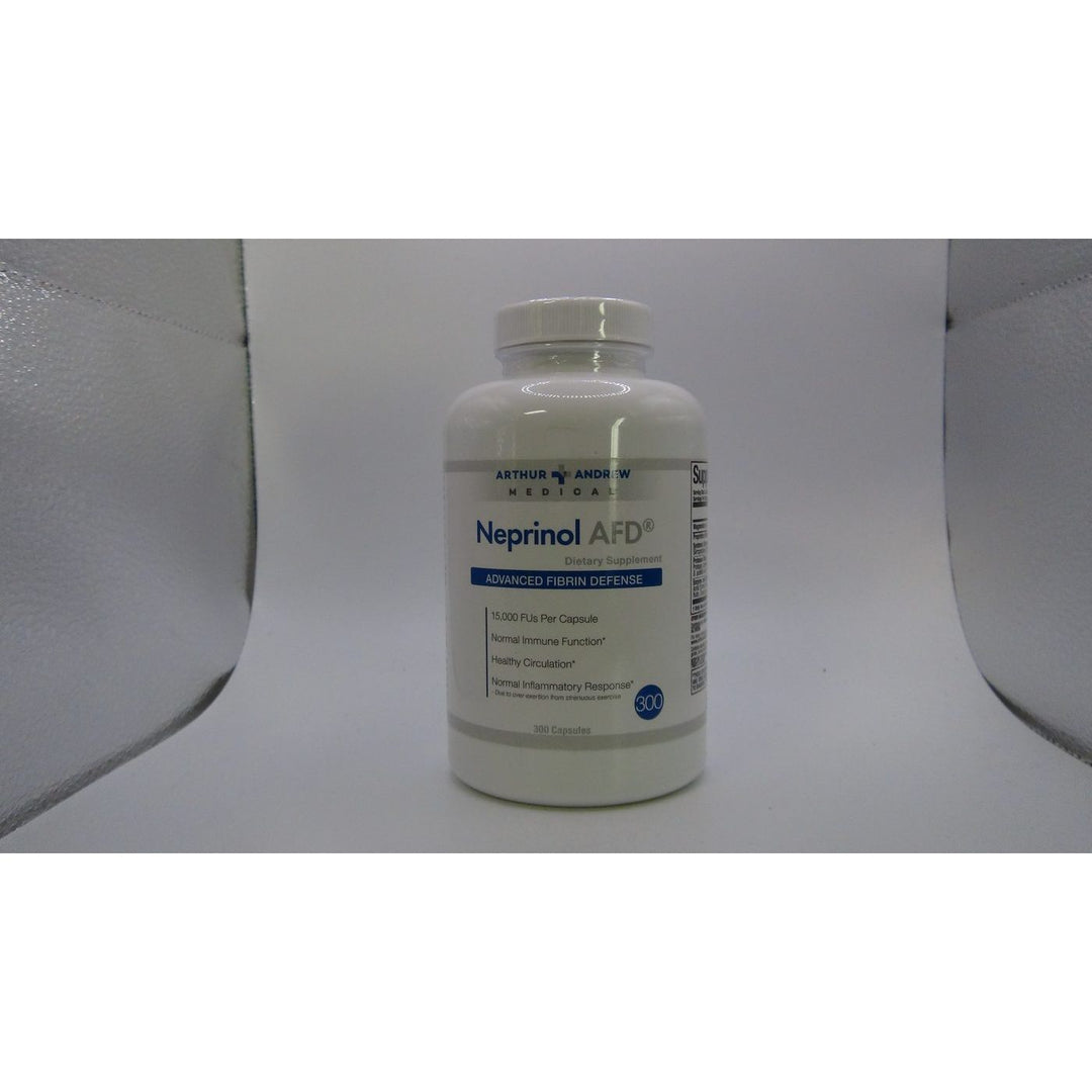 Arthur Andrew Medical Neprinol AFD 150 Capsules
