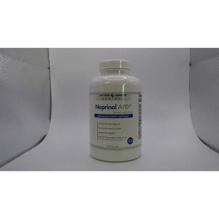 Arthur Andrew Medical Neprinol AFD 150 Capsules