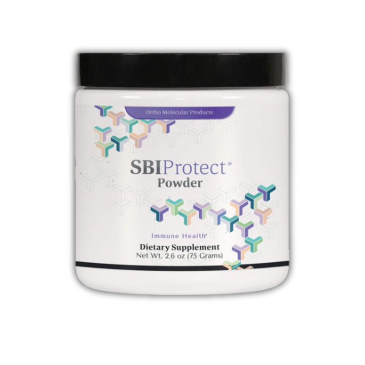 Ortho Molecular SBI Protect Powder 2.6 oz