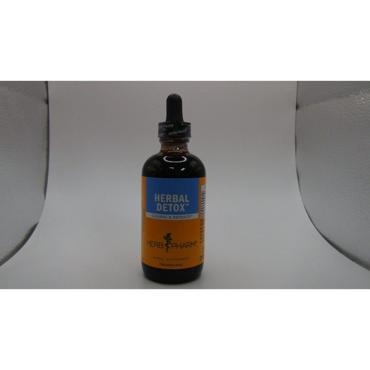 Herb Pharm Herbal Detox 1oz