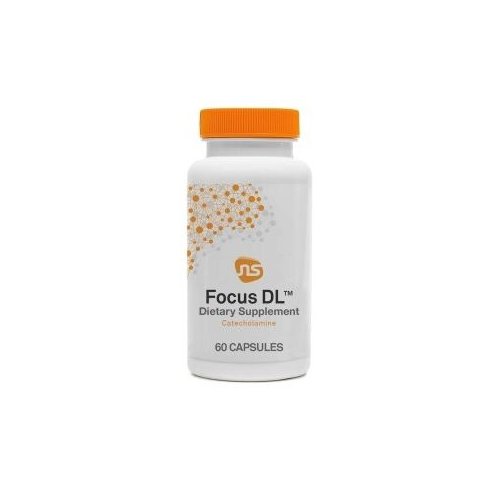 NeuroScience Focus DL 60 Capsules