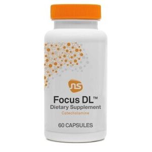 NeuroScience Focus DL 60 Capsules
