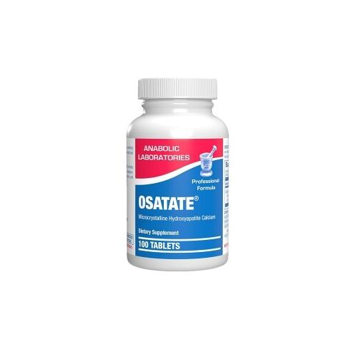Anabolic Laboratories Osatate 100 Tablets