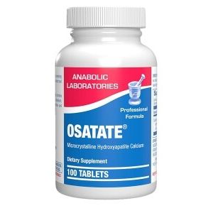 Anabolic Laboratories Osatate 100 Tablets