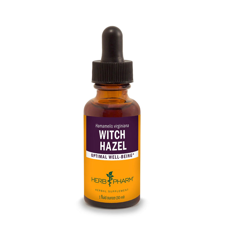 Herb Pharm Witch Hazel 1oz