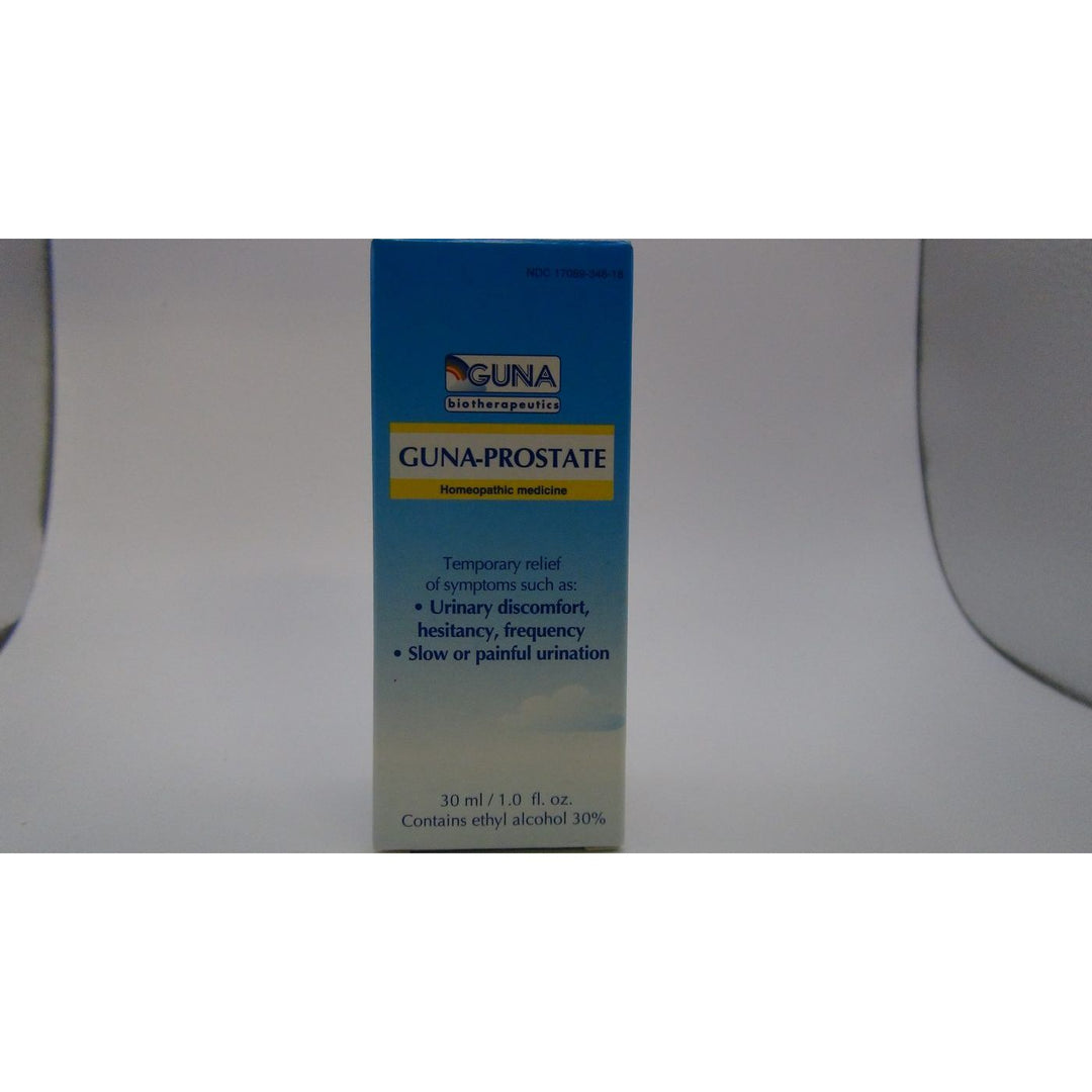 Guna Biotherapeutics Awareness 1oz