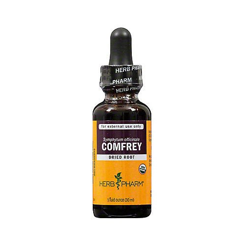 Herb Pharm Comfrey 1oz