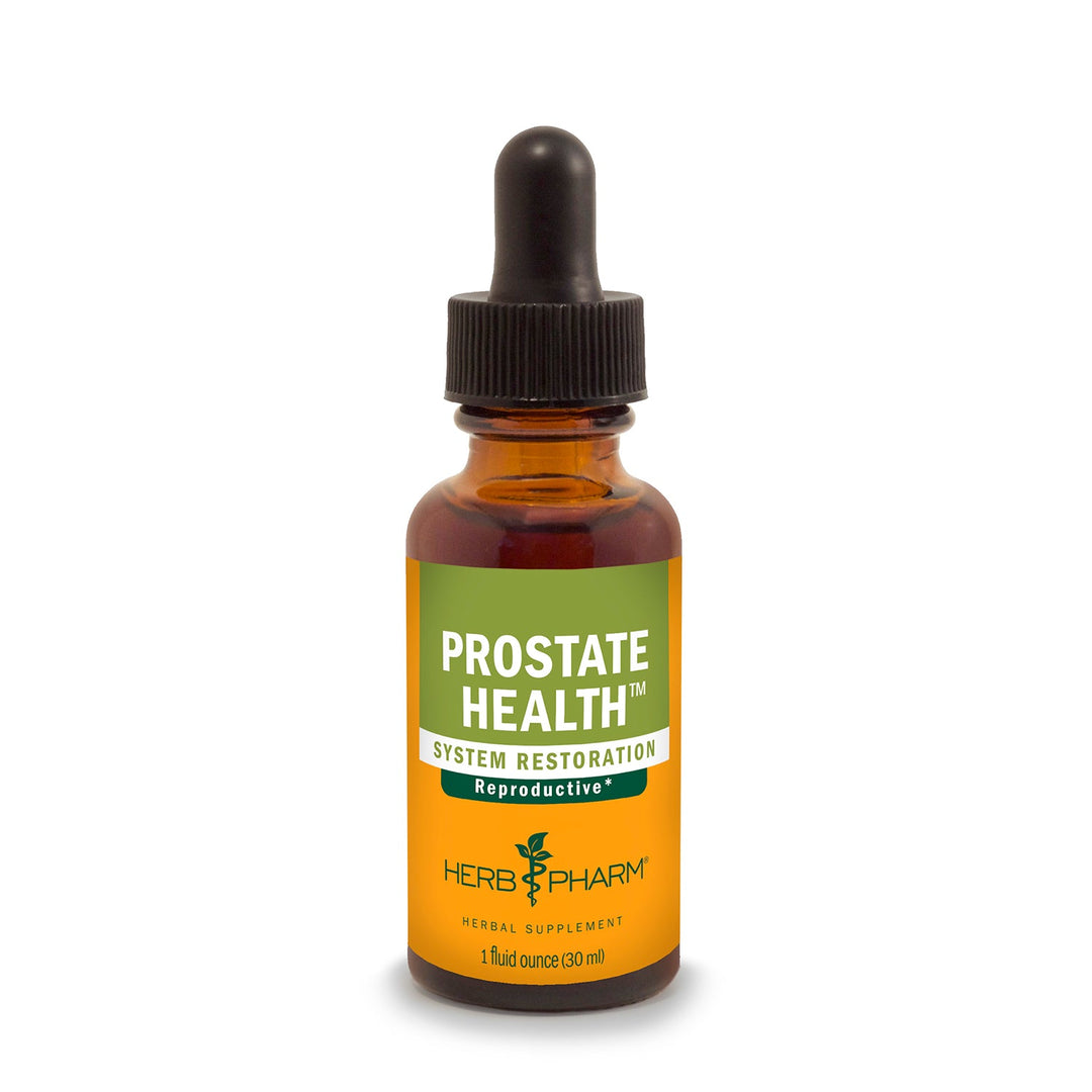 Herb Pharm Prostate Health 1oz - 2 Pack