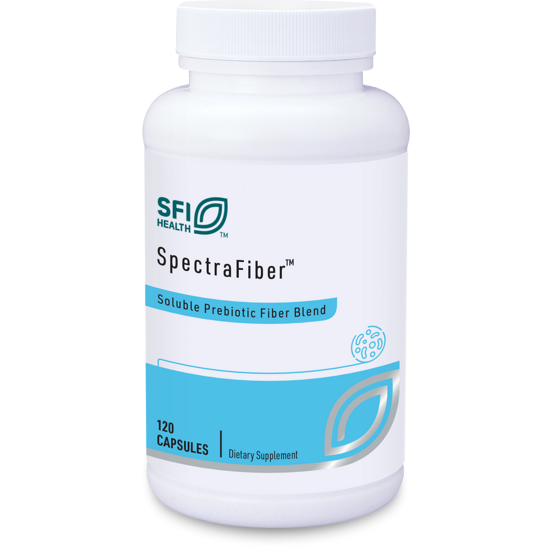 Klaire Labs Spectrafiber 120 Vcaps