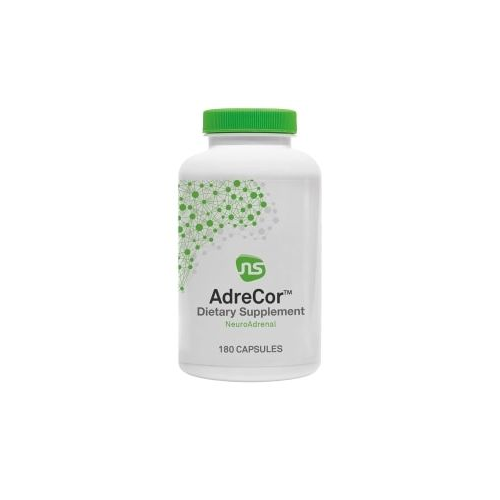 NeuroScience AdreCor 30 Capsules
