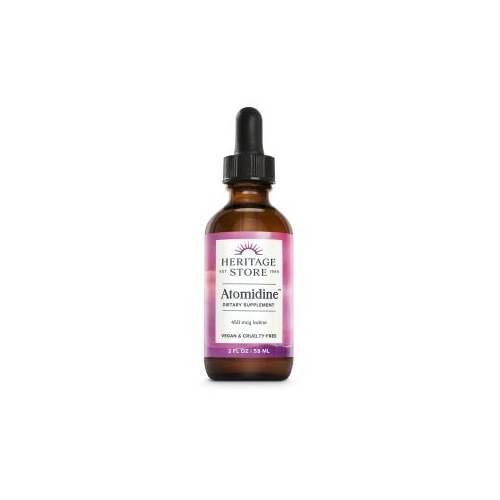 Heritage Atomidine 2 oz