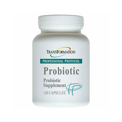 Transformation Enzymes Probiotic 42.5 30 Capsules