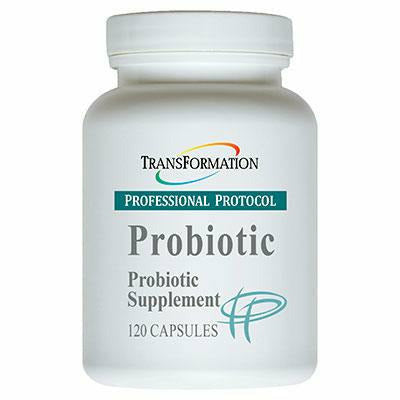 Transformation Enzymes Probiotic 42.5 30 Capsules