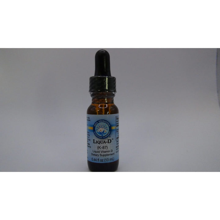 Apex Energetics Liqua-D 0.50 oz - K87