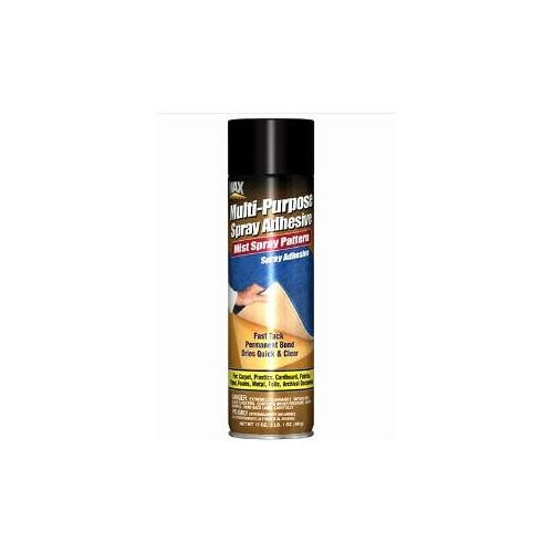 Pro Stick 5016 55 Multi-Purpose Spray Adhesive - 16.25 oz.