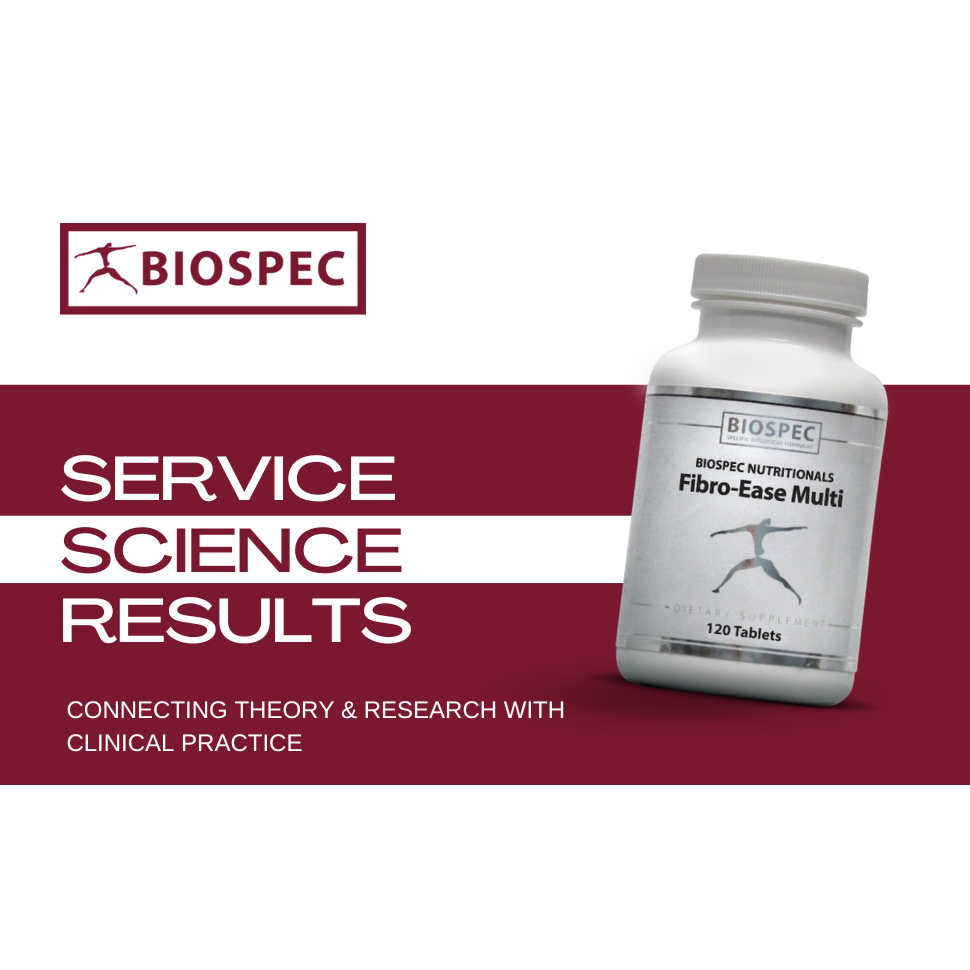Biospec Ad-Focus HP 60 Capsules